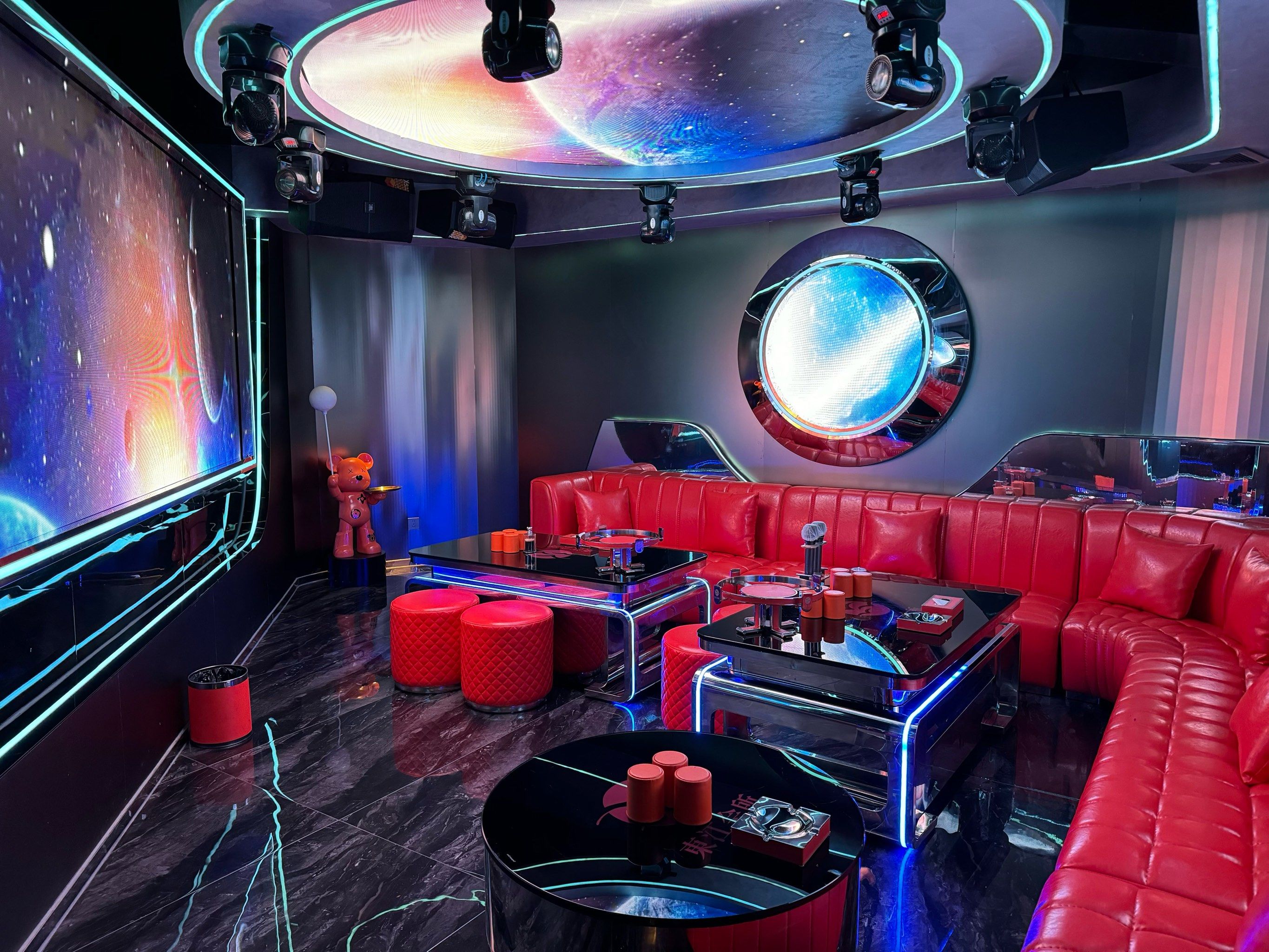 扬州商务ktv能否组局详解-江都区ktv预订