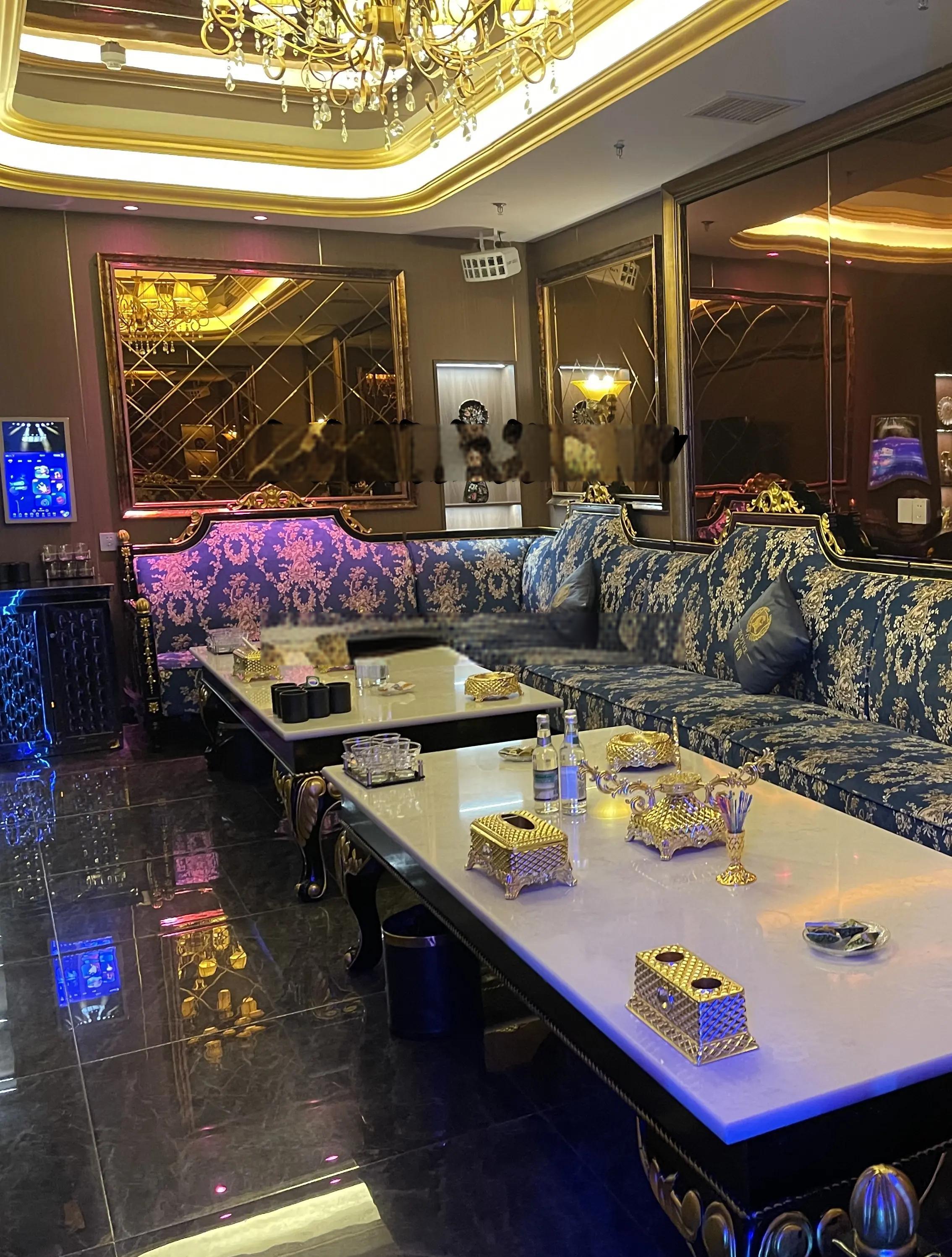 扬州商务ktv划算吗消费体验揭秘-江都区ktv预订